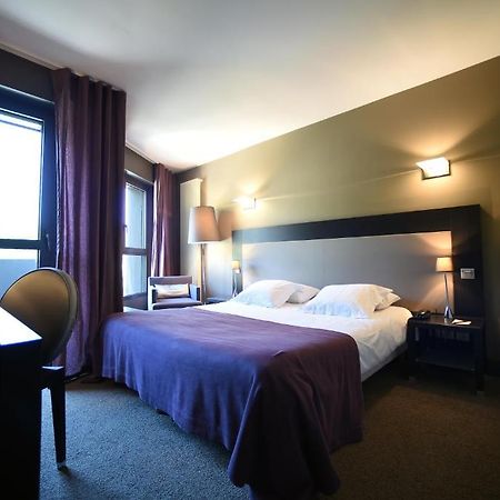 Hotel Les Rives Guebwiller Ngoại thất bức ảnh