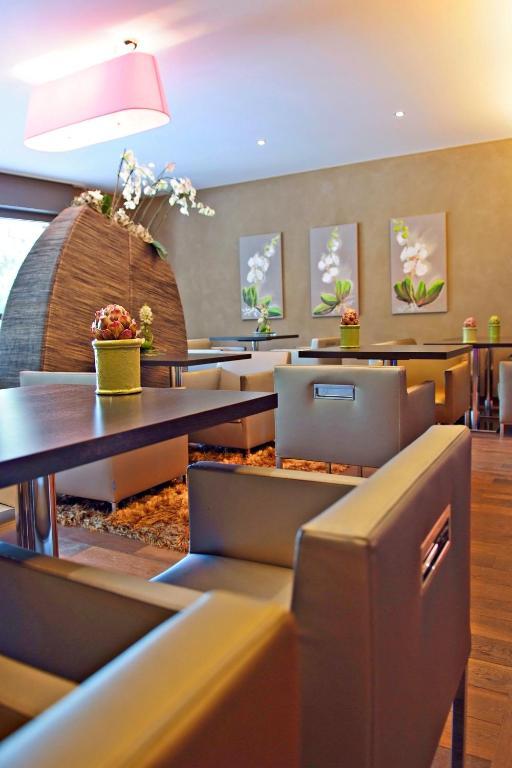 Hotel Les Rives Guebwiller Phòng bức ảnh