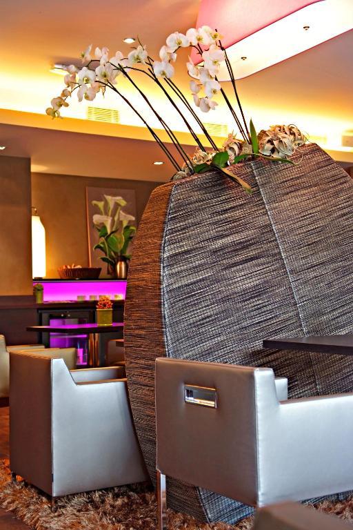 Hotel Les Rives Guebwiller Phòng bức ảnh