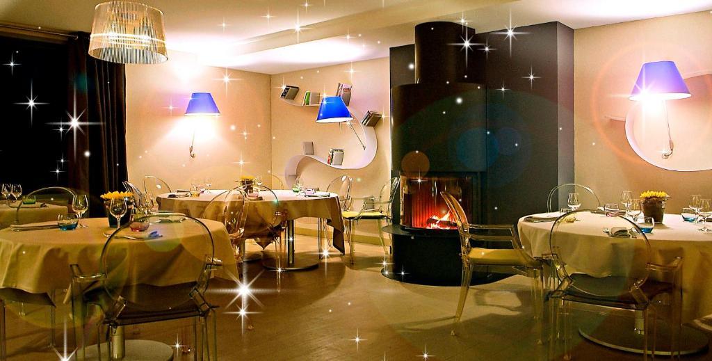 Hotel Les Rives Guebwiller Ngoại thất bức ảnh