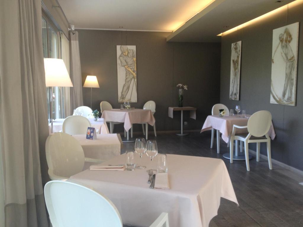 Hotel Les Rives Guebwiller Ngoại thất bức ảnh