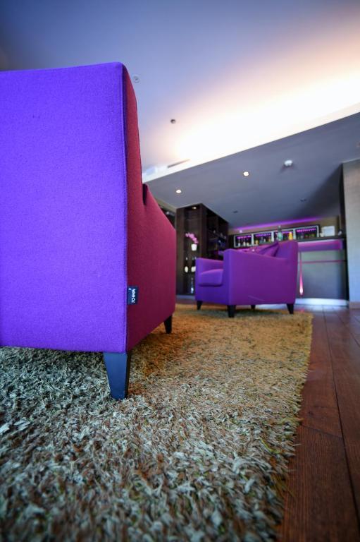 Hotel Les Rives Guebwiller Ngoại thất bức ảnh