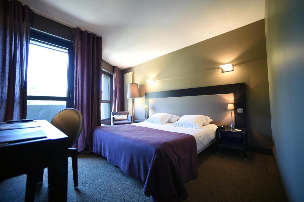 Hotel Les Rives Guebwiller Ngoại thất bức ảnh