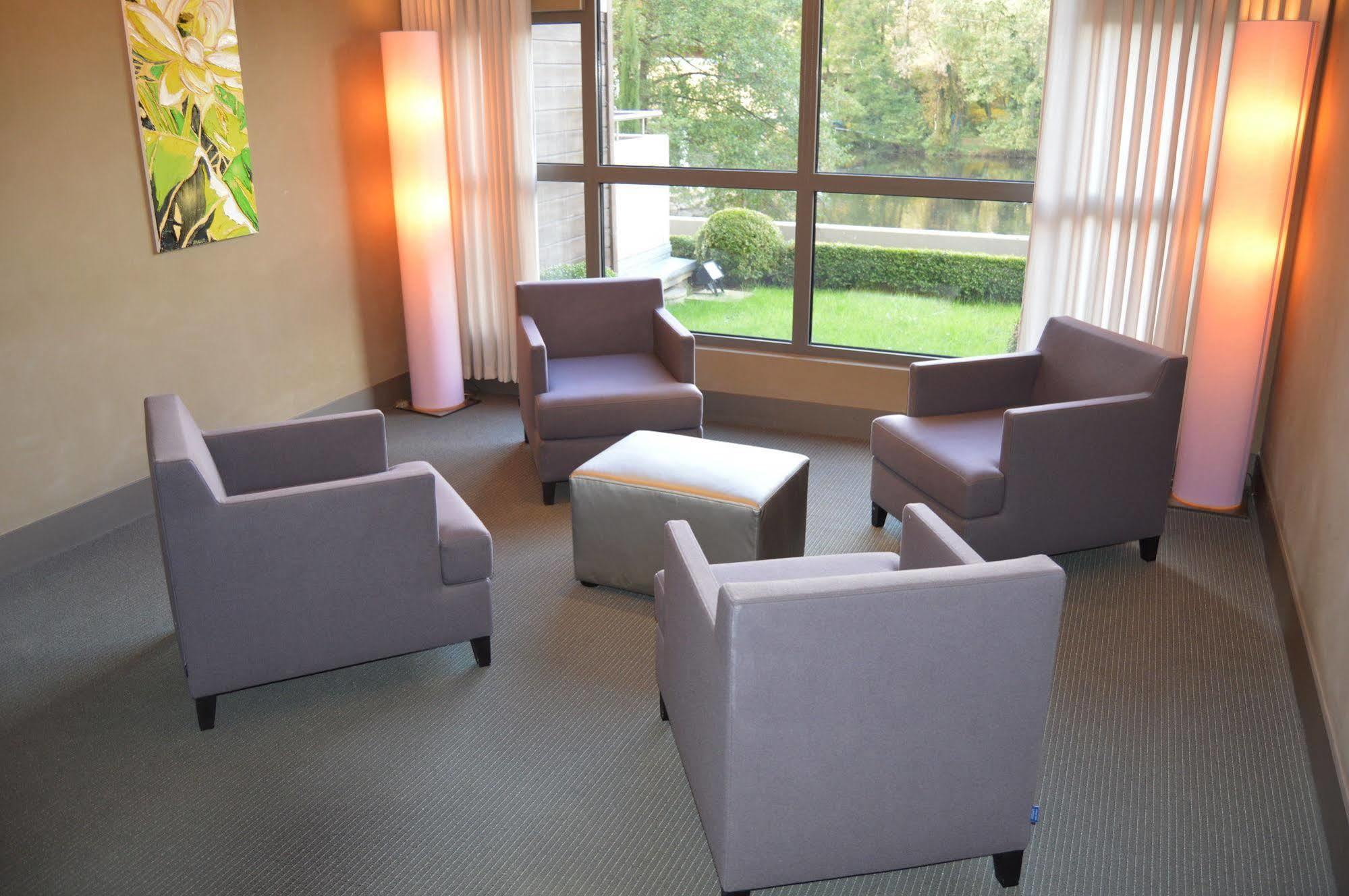 Hotel Les Rives Guebwiller Ngoại thất bức ảnh