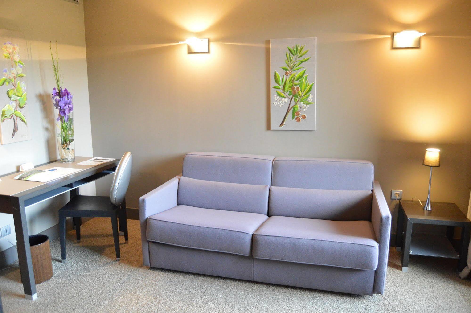 Hotel Les Rives Guebwiller Ngoại thất bức ảnh