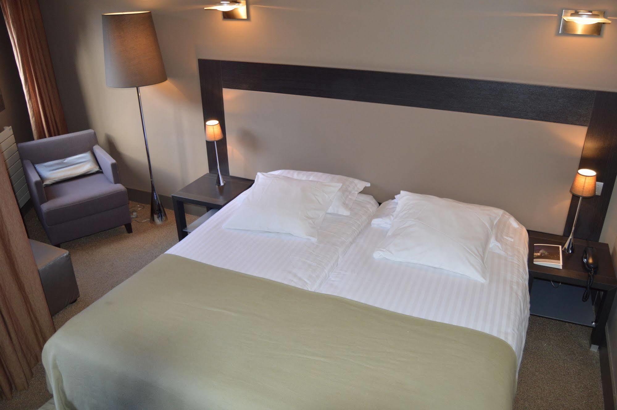 Hotel Les Rives Guebwiller Ngoại thất bức ảnh