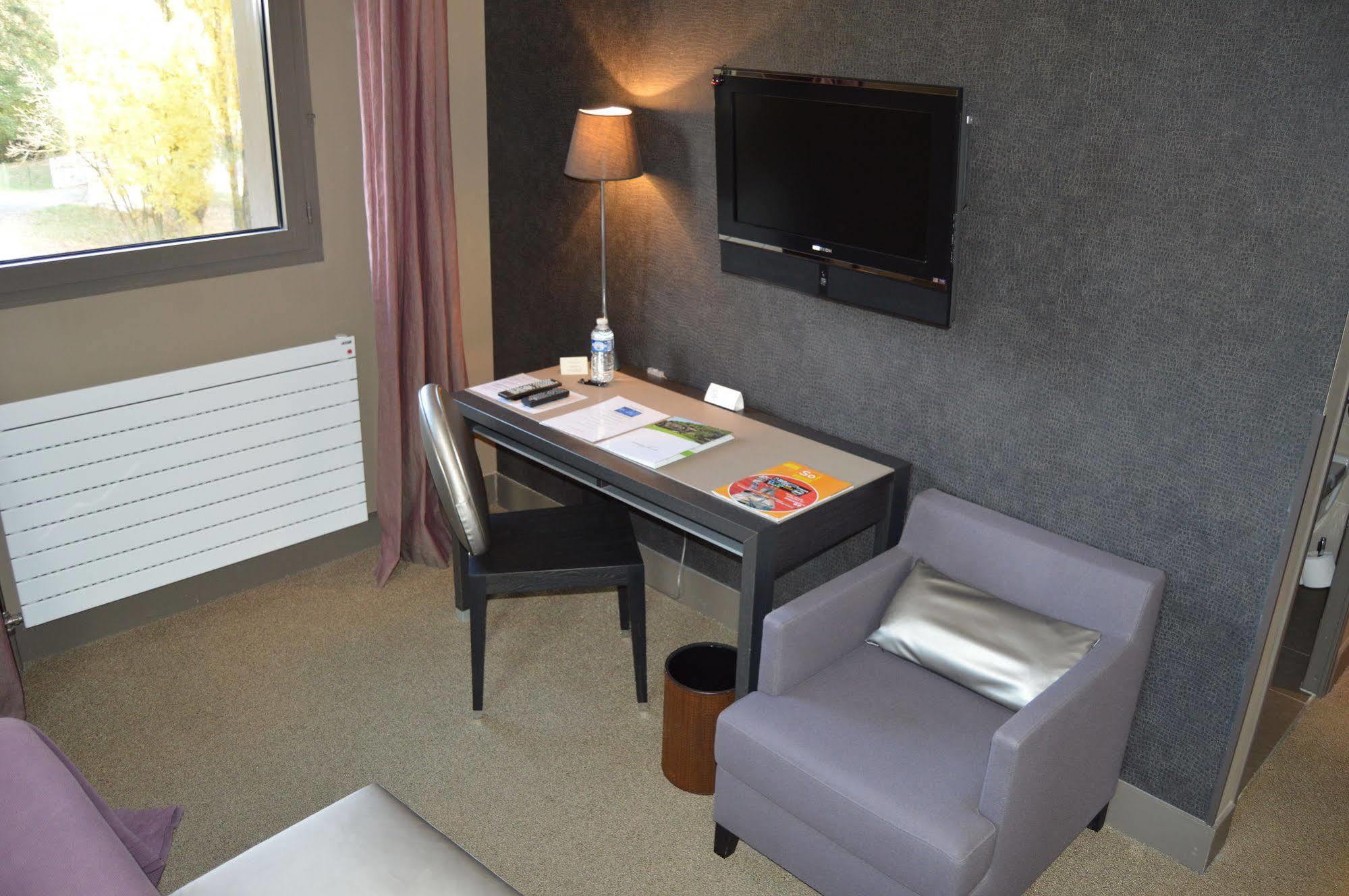 Hotel Les Rives Guebwiller Ngoại thất bức ảnh