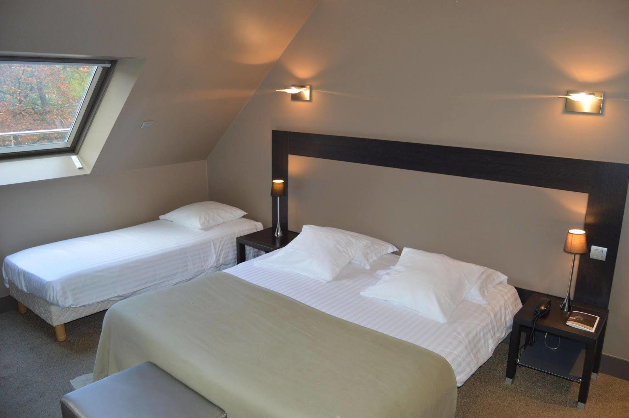 Hotel Les Rives Guebwiller Ngoại thất bức ảnh