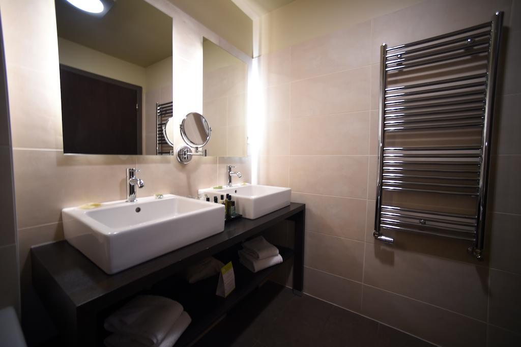 Hotel Les Rives Guebwiller Phòng bức ảnh